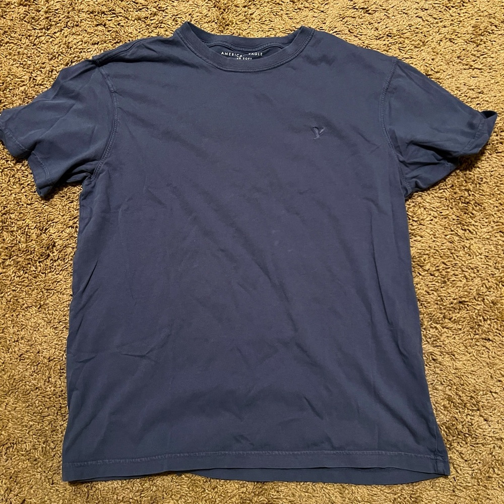 Men’s American Eagle Short Sleeve